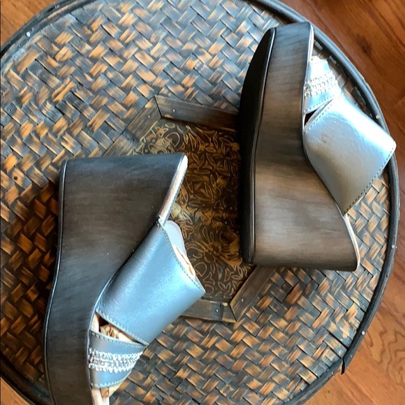 Sbicca brand wedges - Picture 4 of 8